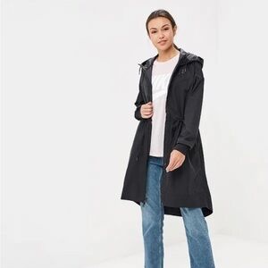 NIKE Windrunner Shield Hooded Jacket Weather Repellant